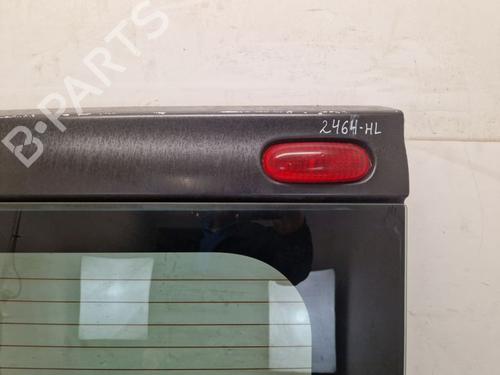 Left rear door OPEL VIVARO A Van (X83) 2.5 DTI (F7) | BP29568434C4 