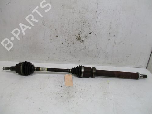 Used Right front driveshaft Right front driveshaft 38504749 38504749