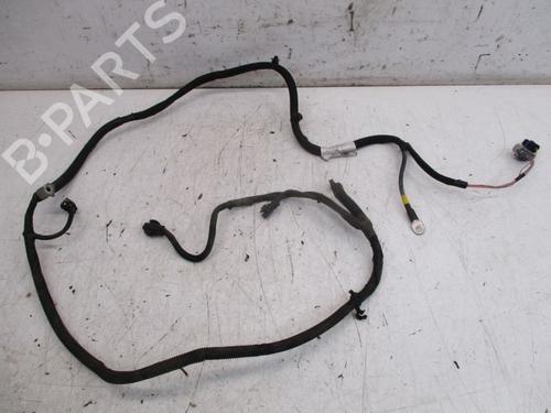 Used Wiring harness PEUGEOT PARTNER Tepee 1.6 VTi (120 hp) 29092902