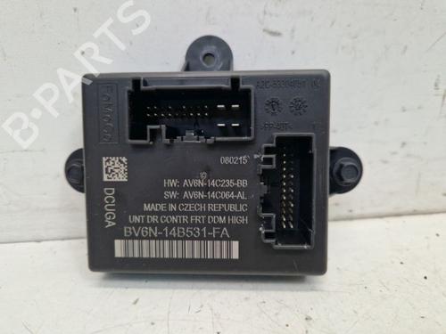 Control unit FORD FOCUS III Turnier 1.0 EcoBoost | BP29099652M11 