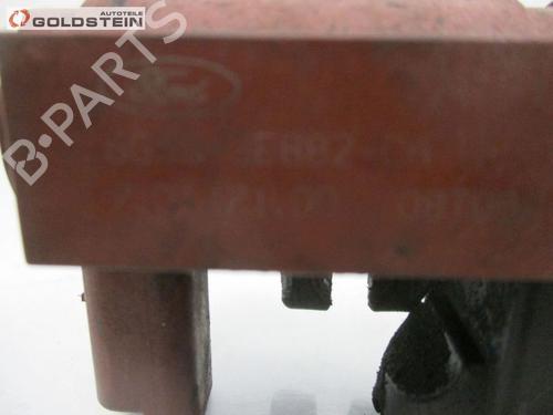Electronic sensor FORD FOCUS II Convertible 2.0 TDCi | BP18756553M84 
