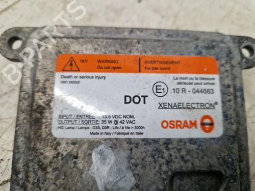 Electronic module FORD FOCUS III Turnier 1.0 EcoBoost | BP37132738M83  - Image 5