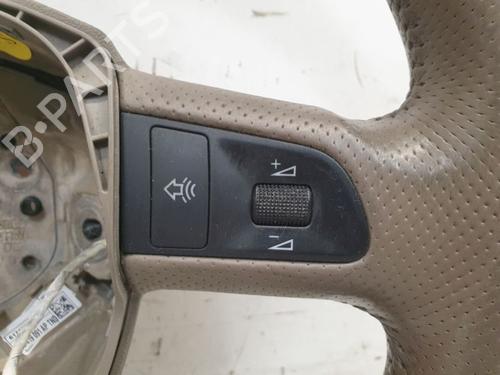Steering wheel AUDI A6 C6 Avant (4F5) 3.2 FSI quattro | BP37146501C49 - Image 4