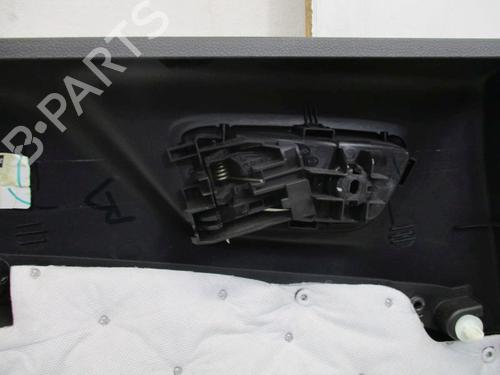 Rear right panel FORD FIESTA VI (CB1, CCN) 1.6 Ti | BP38504237C61 - Image 7