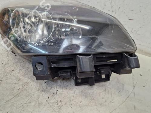 Right headlight RENAULT GRAND SCÉNIC III (JZ0/1_) 1.9 dCi (JZ0J, JZ0N, JZ1K, JZ1S) | BP29107733C29 