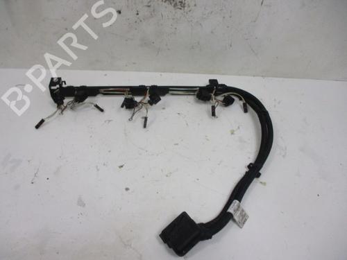 Used Wiring harness BMW X5 (E70) xDrive 35 i (306 hp) 18796492