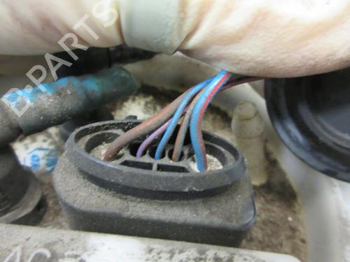 Fuel pump SEAT ALTEA (5P1) 1.6 | BP29094860M76 