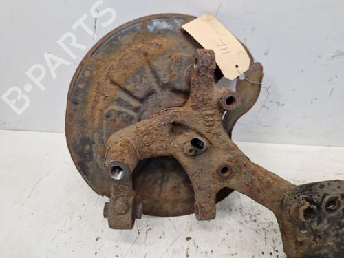 Left rear steering knuckle VW TOURAN (1T1, 1T2) 1.4 TSI | BP28358433M27 