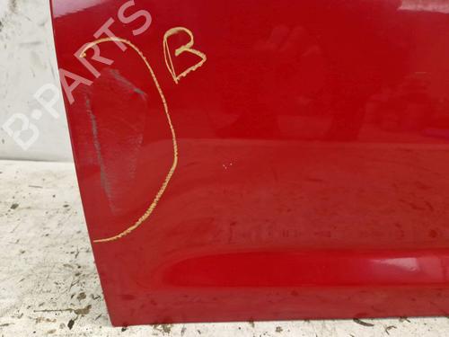 Dør venstre foran VW CADDY III MPV (2KB, 2KJ, 2CB, 2CJ) 1.4 | BP31138210C2 