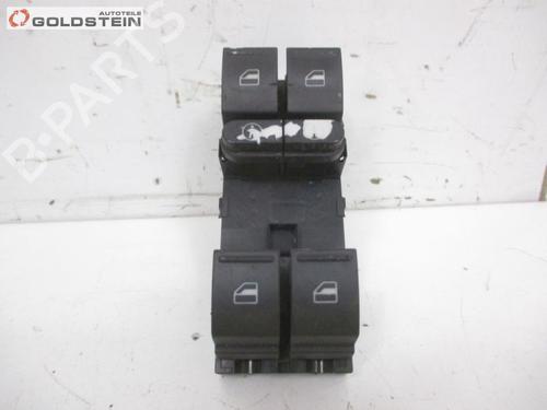 Schalter VW TOUAREG (7LA, 7L6, 7L7) 5.0 V10 TDI | BP18762915I30 