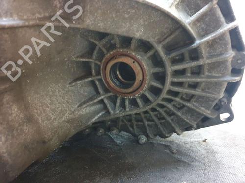 Gearbox OPEL ZAFIRA TOURER C (P12) 2.0 CDTi (75) | BP33276226M3  - Image 7