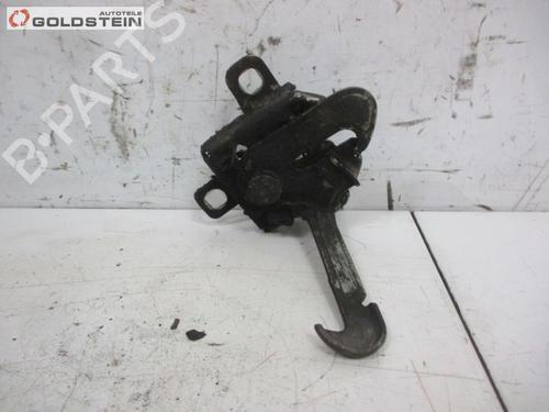 Used Hood lock FIAT GRANDE PUNTO (199_) 1.4 (199AXB11, 199AXB1A, 199BXB1A, 199AXL1A) (77 hp) 28306776