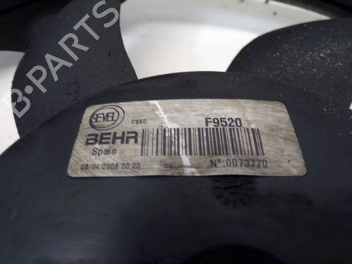 Fan FIAT DUCATO Van (250_) 140 Natural Power | BP29101582M128 