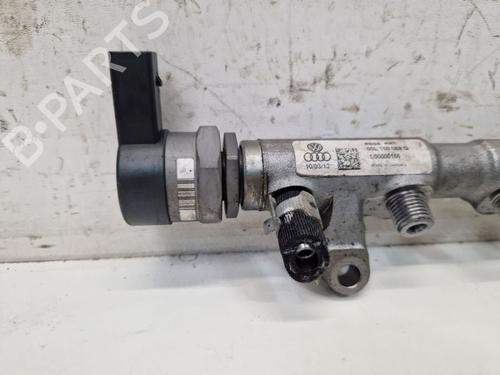 Injection rail AUDI Q5 (8RB) 2.0 TDI quattro | BP37147384M98 - Image 3