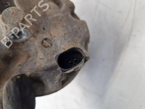 AC compressor VW PASSAT B8 Variant (3G5, CB5) 2.0 TDI | BP33276586M34 - Image 6