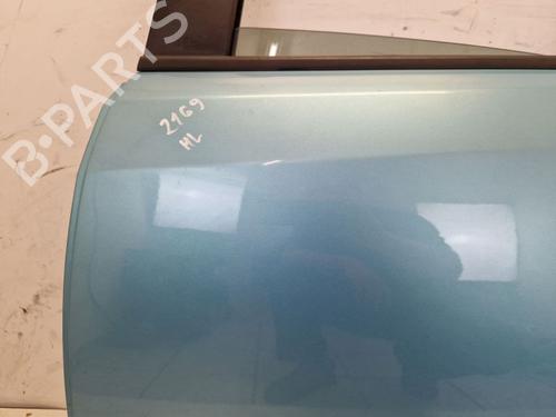 Left rear door OPEL CORSA D (S07) 1.2 (L08, L68) | BP27724400C4 