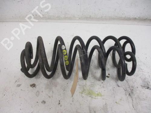 Used Shock absorber spring VW GOLF PLUS V (5M1, 521) 1.4 16V (80 hp) 18796287