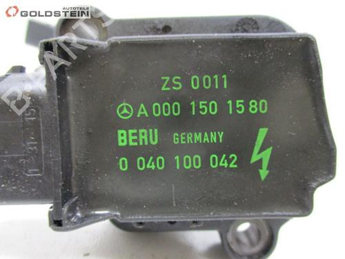 Ignition coil MERCEDES-BENZ C-CLASS Coupe (CL203) C 200 Kompressor (203.742) | BP18788907M94 