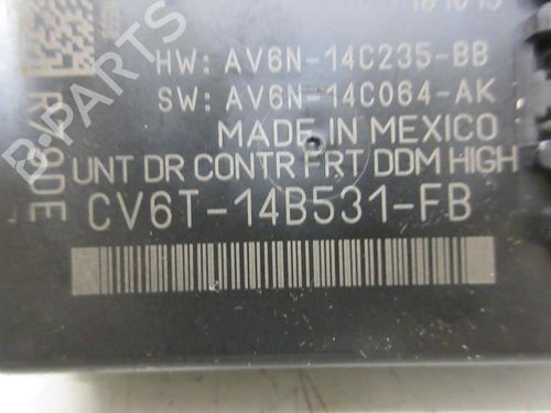 Control unit FORD KUGA II (DM2) 1.6 EcoBoost 4x4 | BP29087701M11 