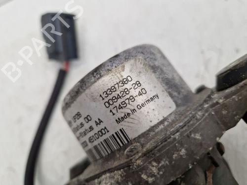 Vacuum pump OPEL MERIVA B MPV (S10) 1.4 (75) | BP37144928M80 - Image 8