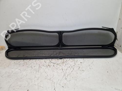 Used Windscreen PEUGEOT 207 CC (WD_) 1.6 16V (120 hp) 29702758