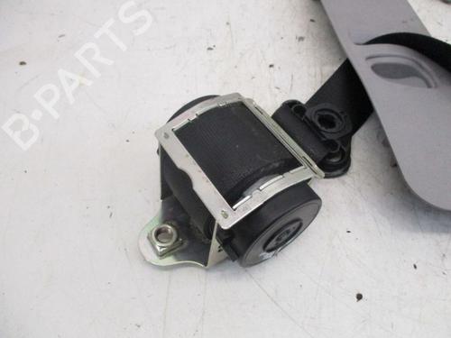 Front right seatbelt OPEL CORSA D (S07) 1.0 (L08, L68) | BP19292949I25 