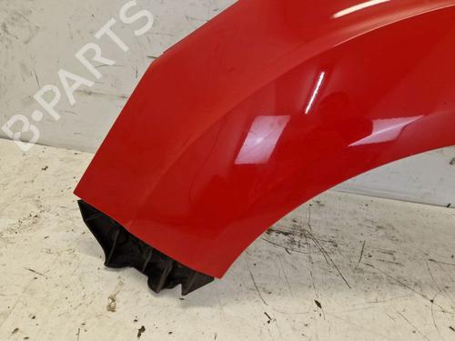 Left front fenders FORD C-MAX II (DXA/CB7, DXA/CEU) 1.6 TDCi | BP29106530C41 