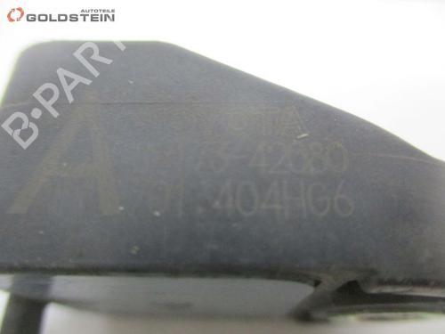 Electronic sensor TOYOTA RAV 4 III (_A3_) 2.2 D 4WD (ALA30_, ALA30R) | BP37105598M84 - Image 2