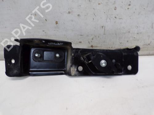 Exterior handle RENAULT TRAFIC II Van (FL) 2.0 dCi 115 (FL01, FL0U, FL00, FL0H, FL0M) | BP29101719C122 