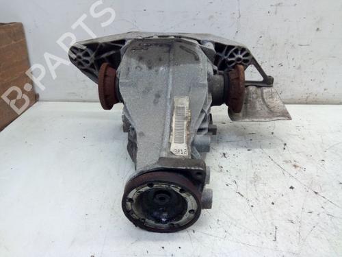 Differential, bag AUDI A4 Allroad B8 (8KH) 2.0 TFSI quattro | BP28307615M24 