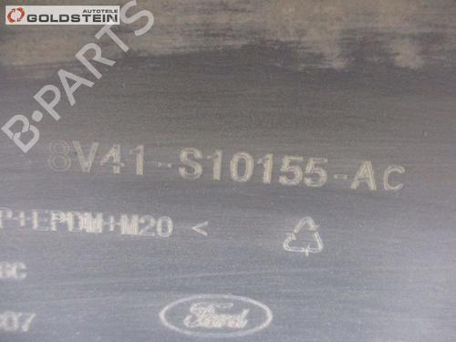 Door moulding trim FORD KUGA I 2.0 TDCi 4x4 | BP18760832C150 