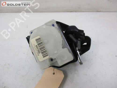Rear right seatbelt MERCEDES-BENZ C-CLASS Coupe (CL203) C 200 Kompressor (203.745) | BP18753323I28 