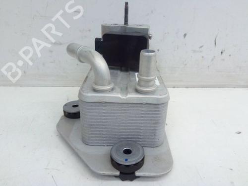 AC radiator NIO ET7 EV All-wheel Drive | BP29109360M32 