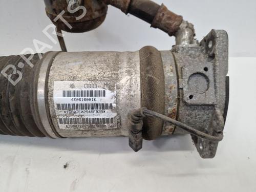 Left rear shock absorber AUDI A8 D3 (4E2, 4E8) 4.2 TDI quattro | BP32101017M18 