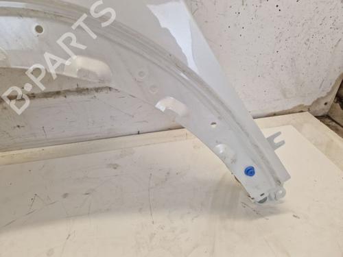 Left front fenders RENAULT AUSTRAL E-TECH 200 Hybrid (HGM2) | BP29108493C41 