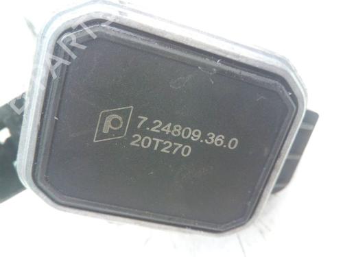 Egr MERCEDES-BENZ E-CLASS T-Model (S211) E 220 T CDI (211.206) | BP30358742M69