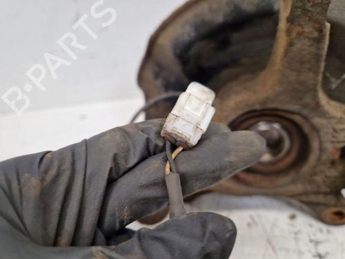 Right front steering knuckle OPEL AGILA B (H08) 1.0 (F68) | BP37139815M26 - Image 6