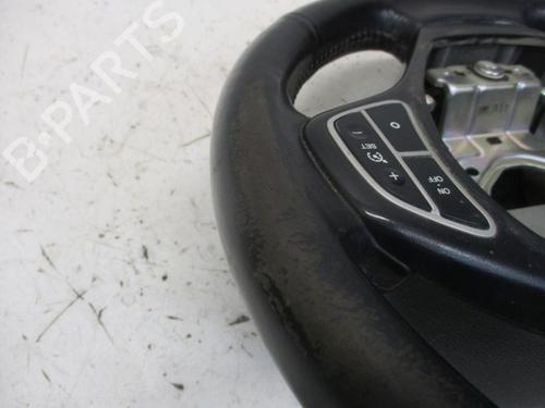 Steering wheel KIA CEE'D SW (ED) 1.6 CRDi 115 | BP37118437C49 - Image 6