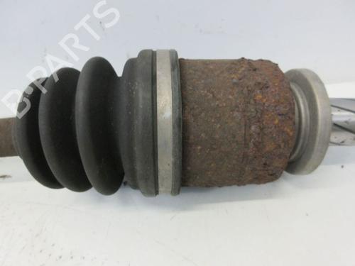 Right rear driveshaft SUBARU TRIBECA (B9) 3.6 (WXF) | BP21517445M41 