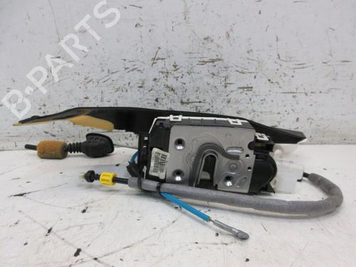 Front right lock MERCEDES-BENZ E-CLASS T-Model (S212) E 350 BlueTEC (212.224) | BP29093073C97 