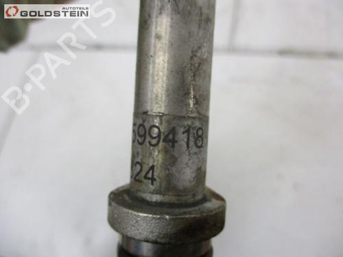 Pipe OPEL ZAFIRA TOURER C (P12) 1.6 CDTI (75) | BP37107898M125 - Image 4