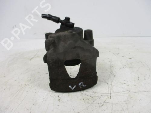 Used Right front brake caliper Right front brake caliper 37114841 37114841