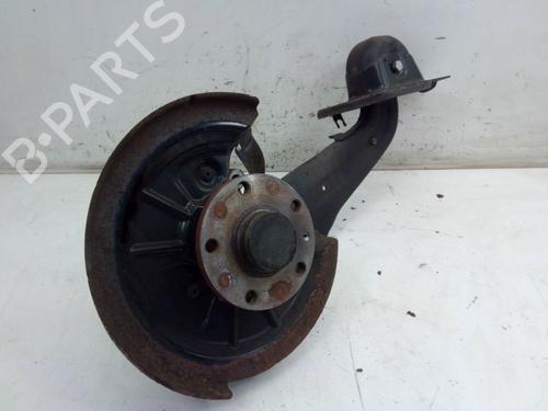 Right rear steering knuckle VW TOURAN (1T3) 1.2 TSI | BP27611145M28 