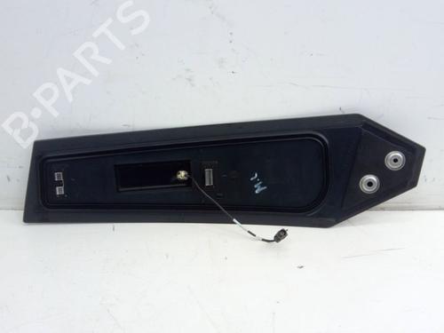 Andere NIO ET7 EV All-wheel Drive | BP28719155O1