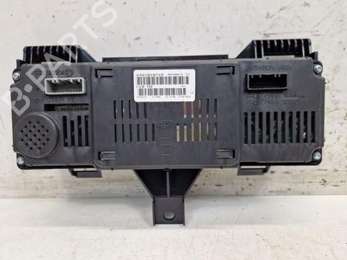 Instrument cluster RENAULT ZOE (BFM_) ZOE (BFMD) | BP37137309C47 - Image 5