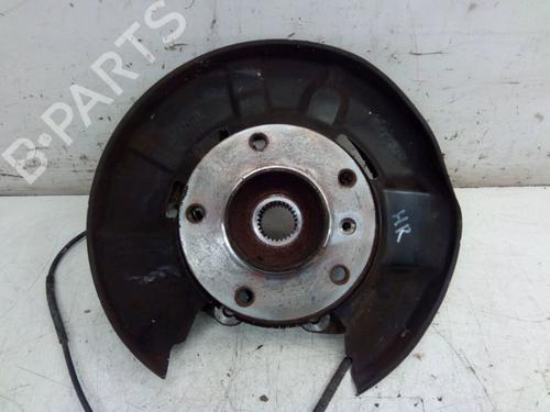 Right rear steering knuckle BMW 1 (E87) 116 i | BP27458828M28 