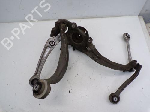 Right front steering knuckle AUDI A4 B8 Avant (8K5) 3.0 TDI quattro | BP29095289M26 