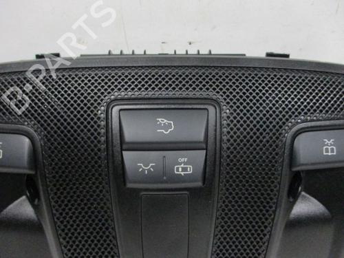 Interior roof light MERCEDES-BENZ A-CLASS (W176) A 180 CDI / d (176.012) | BP18795305I8 