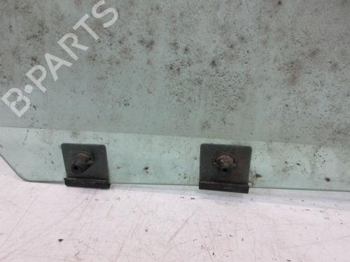 Rear right door window RENAULT CLIO IV (BH_) 1.2 16V | BP22550281C21 