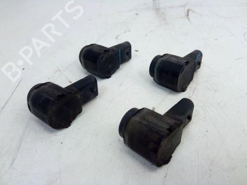 Electronic module VW GOLF VI (5K1) 1.4 TSI | BP29109569M83